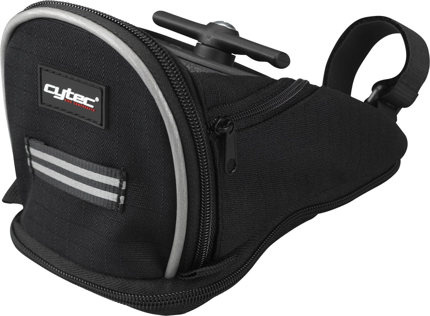 CYTEC Comp Plus sacoches de vélo durables en textile haute résistance - 4