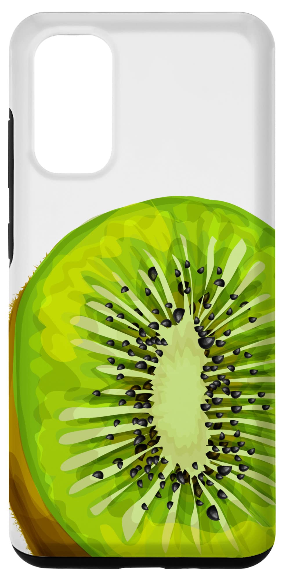 Amazon.co.jp: Galaxy S20 面白いキウイフルーツキウイ