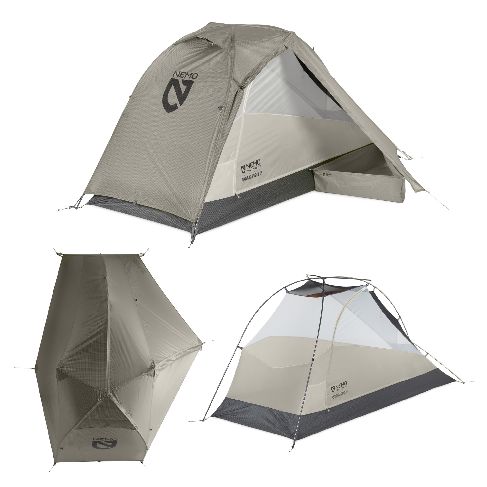 NEMO Dragonfly OSMO