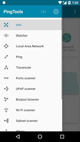 PingTools Pro