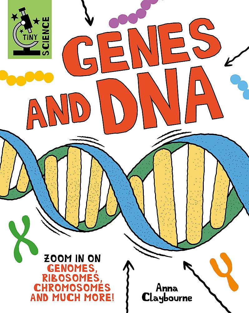 Genes and DNA