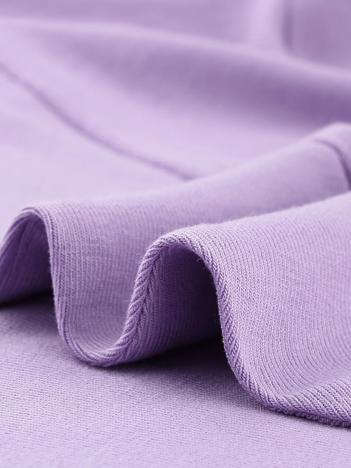 Allegra K Short Sleeve Shrugs for Women's Ruched Sleeve Open Front Cropped Bolero Cardigan - Image 5