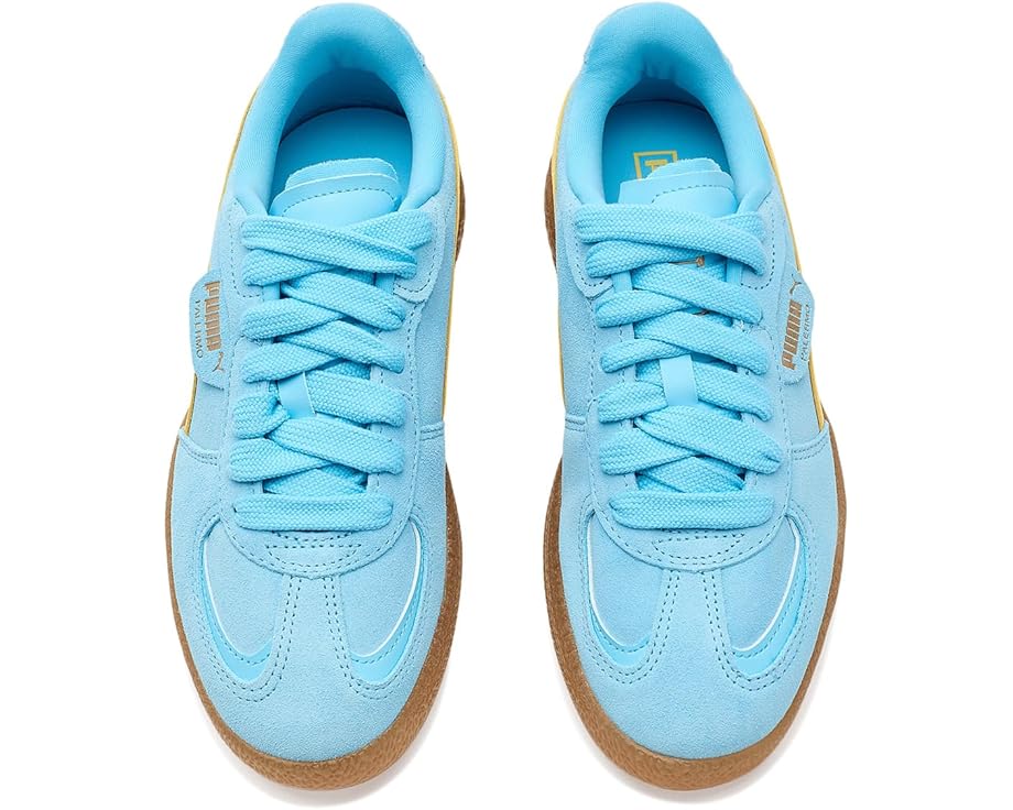 PUMA Palermo Moda Xtra Gum Shoes - Top View