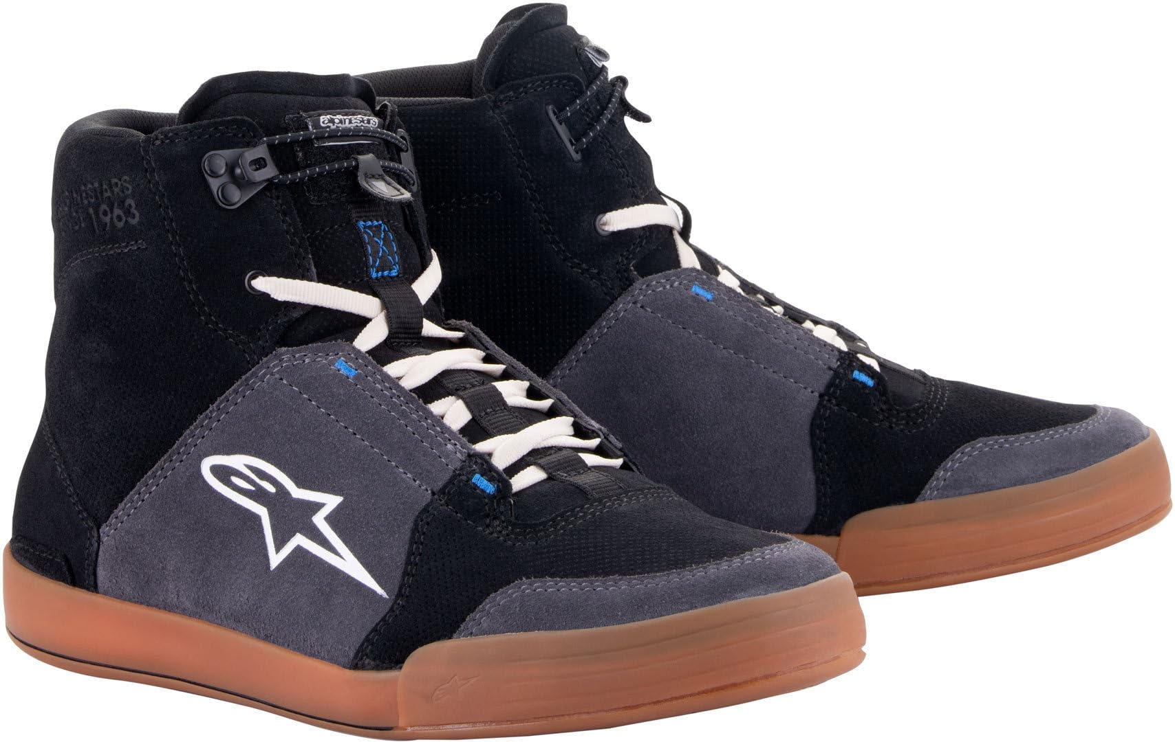 Alpinestars Zapatillas De Moto Chrome EU 39