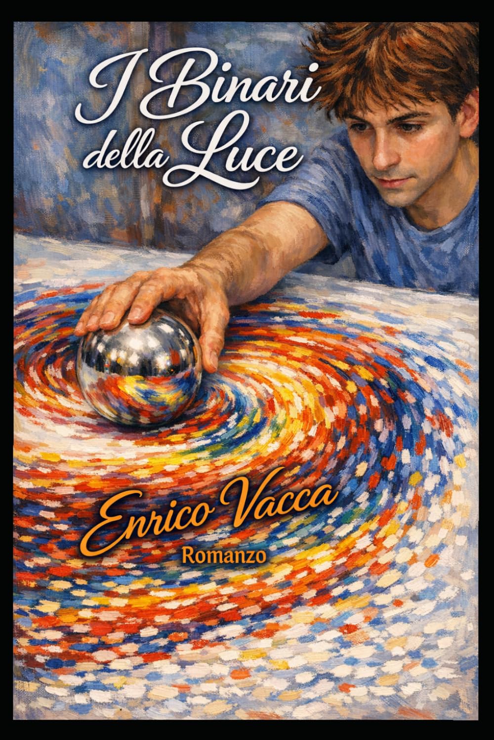 I binari della luce