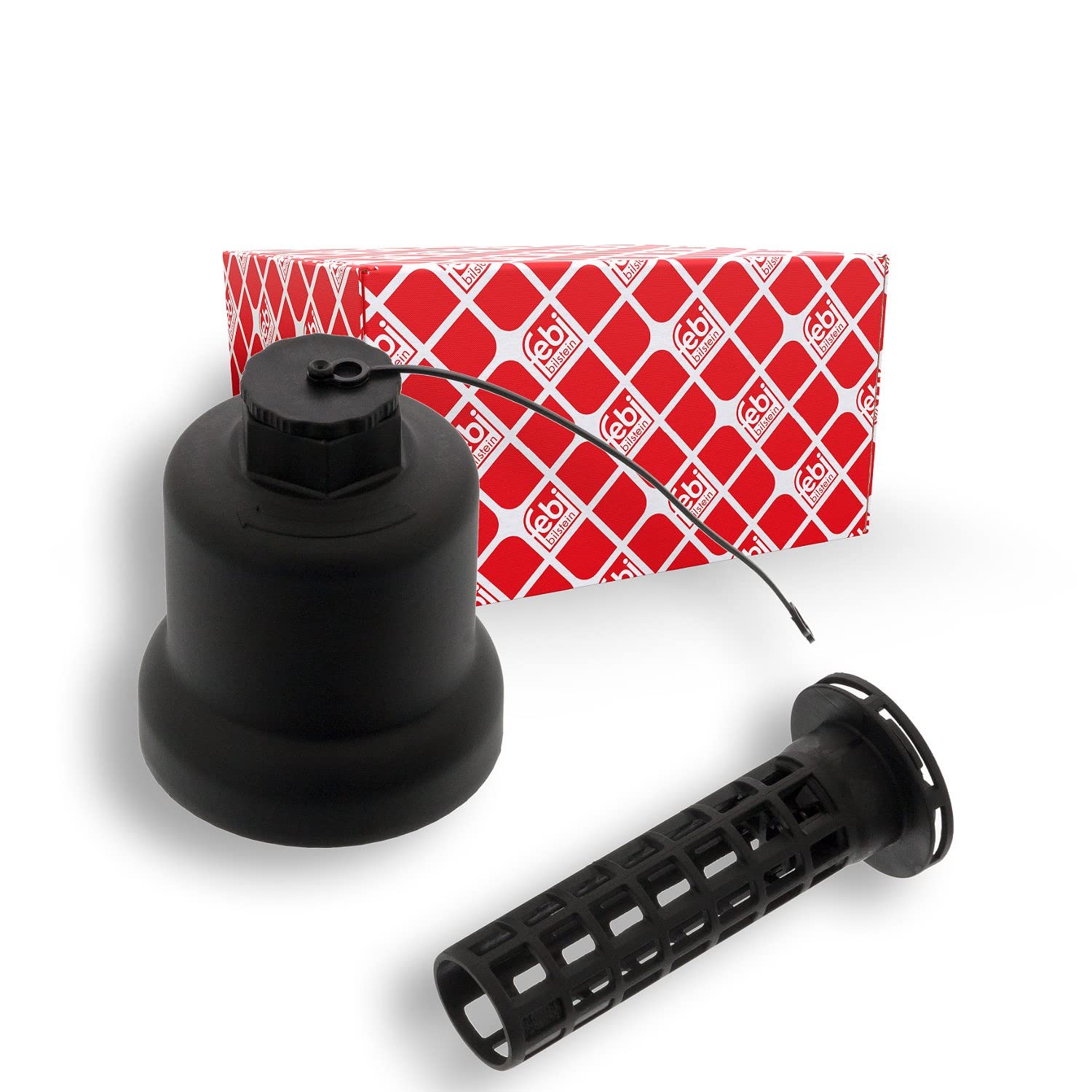 Febi Bilstein 49633 Blocco Motore