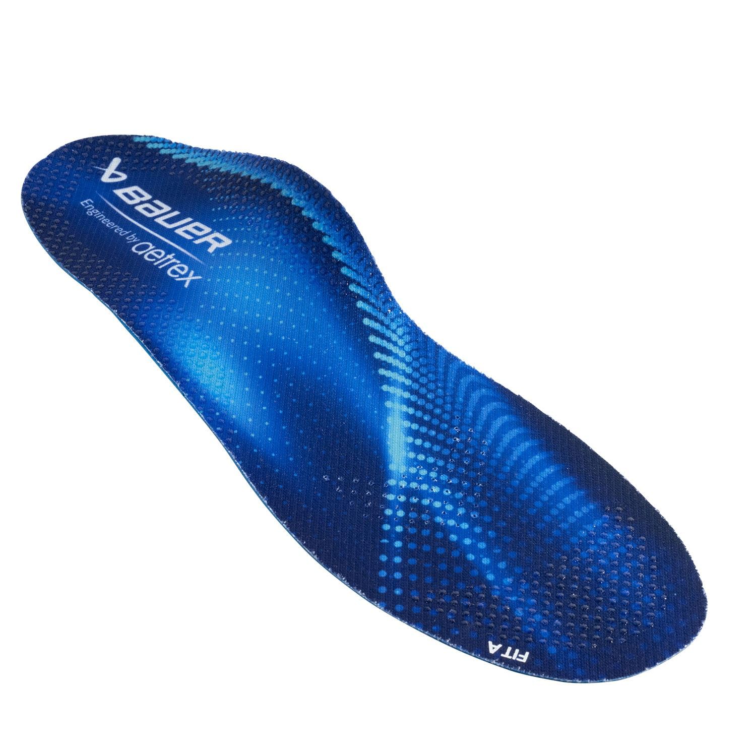 Einlegesohlen Bauer AETREX 5.0 FIT B