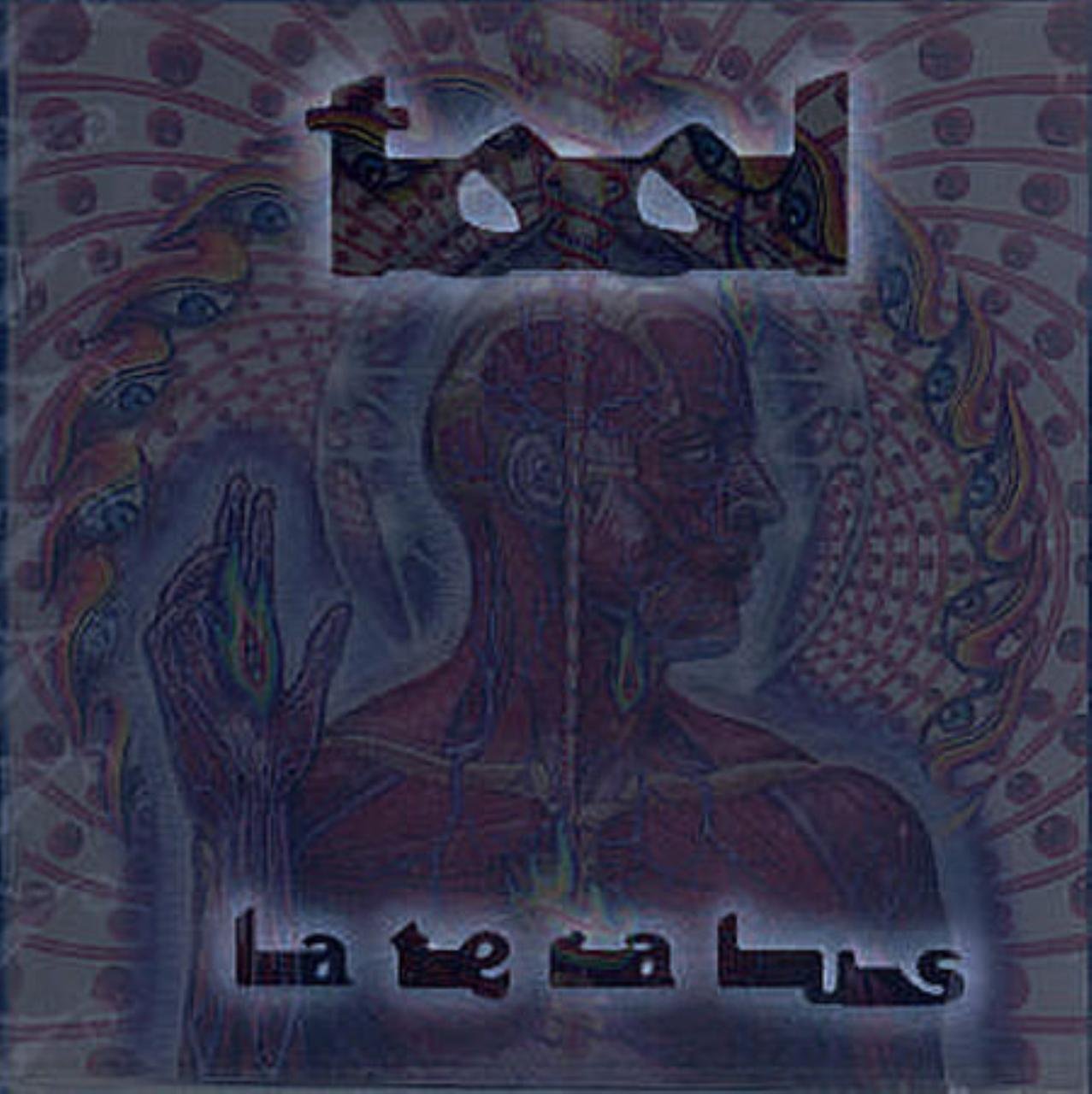 Amazon.co.jp: Lateralus : Tool トゥール: ミュージック