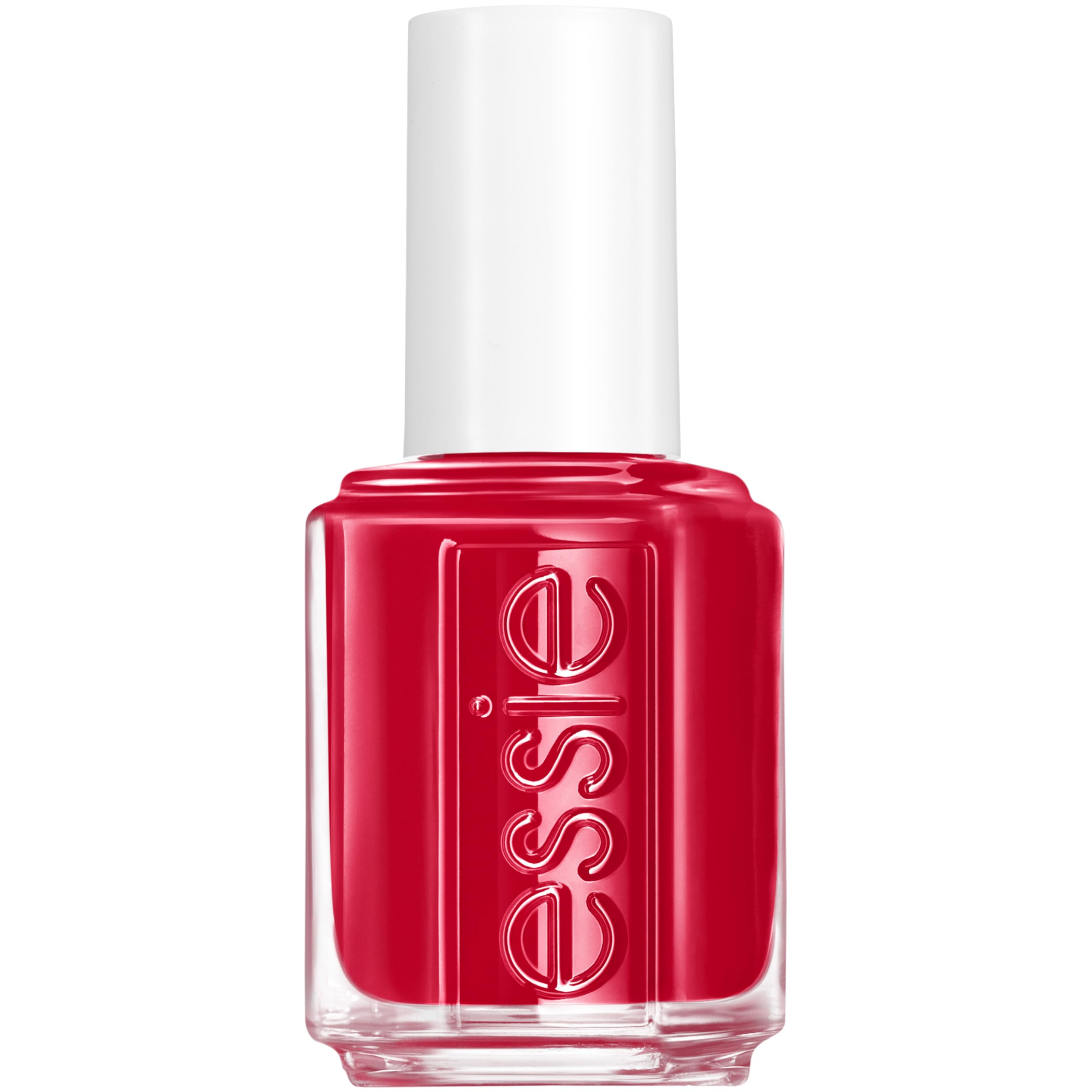 Essie Nail Lacquer Effect