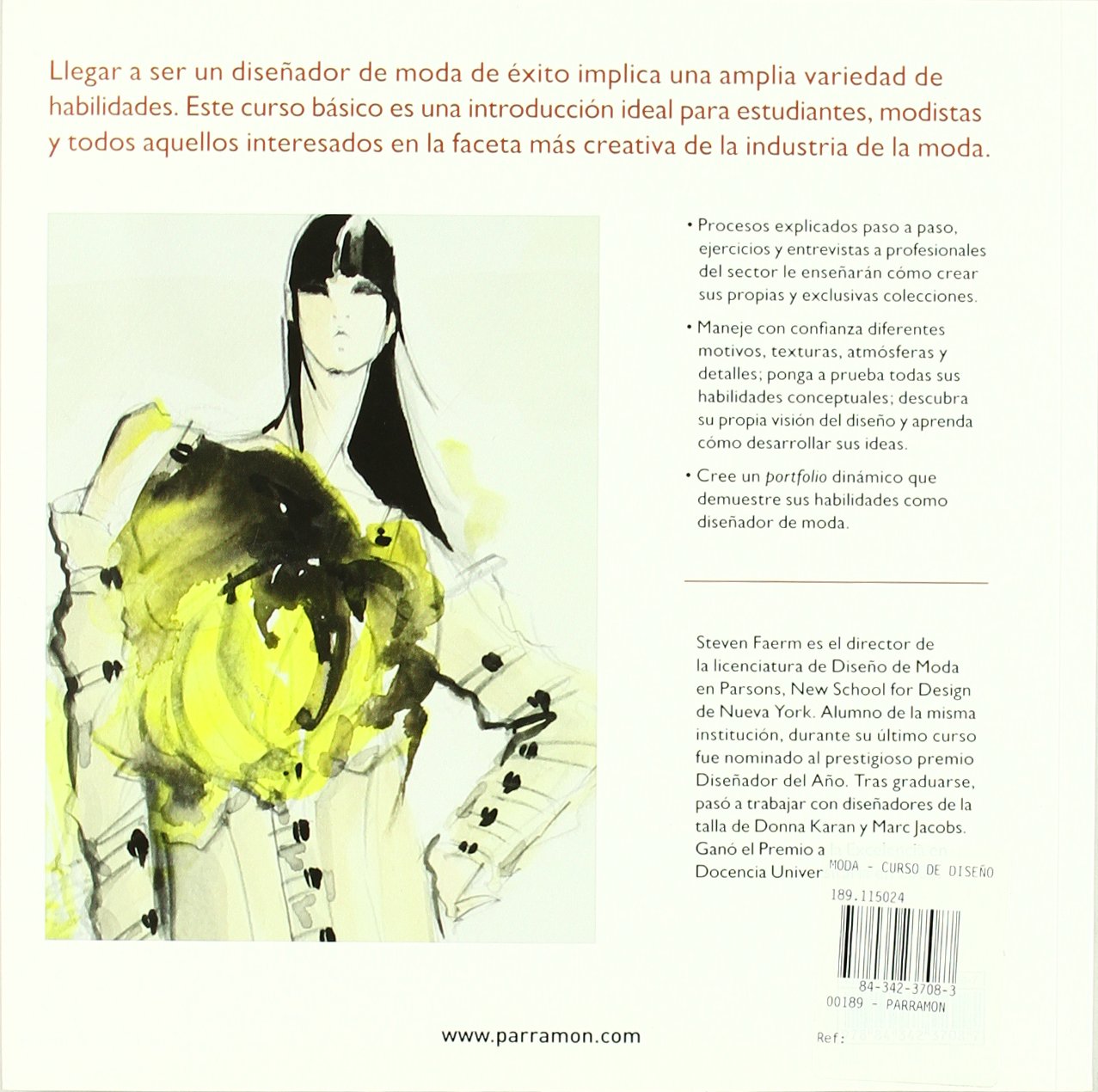 MODA CURSO DE DISEÑO