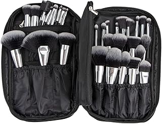 Juego de 40 brochas de maquillaje, kit profes...