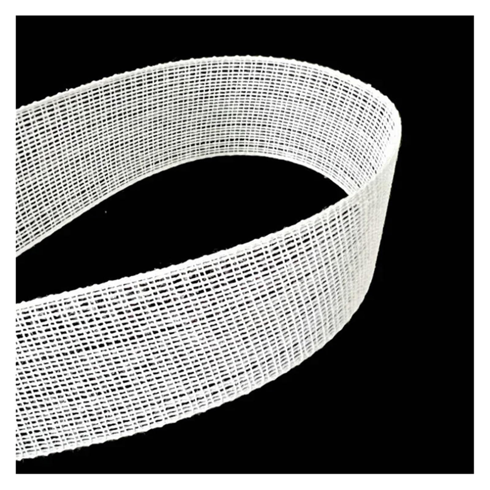 Cinta para dobladillos de pantalones 5m/rollo 2,5/3/3,5/3,8cm de ancho forro prensado espina pescado accesorios dobladillo ropa costura Diy for faldas vestidos novia(3cm,5m)