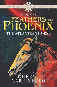 Feathers of the Phoenix