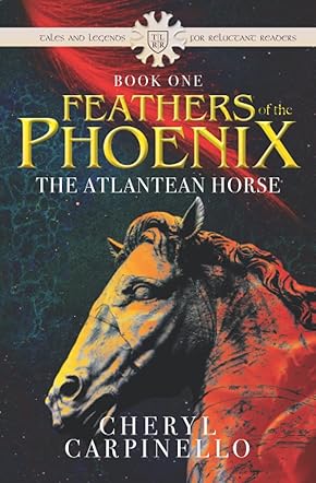Feathers of the Phoenix