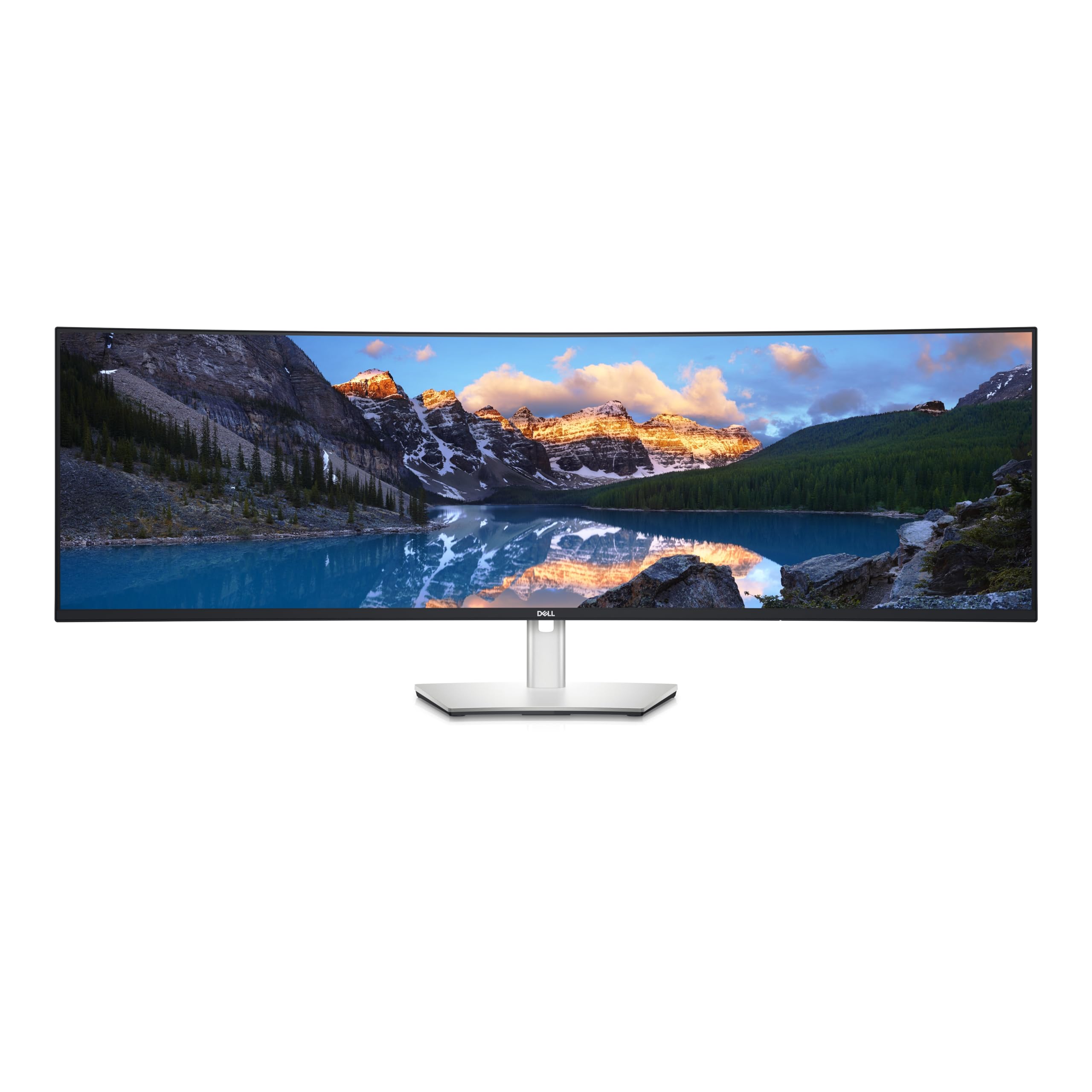 Dell Moniteur incurvé 49" - U4924DW