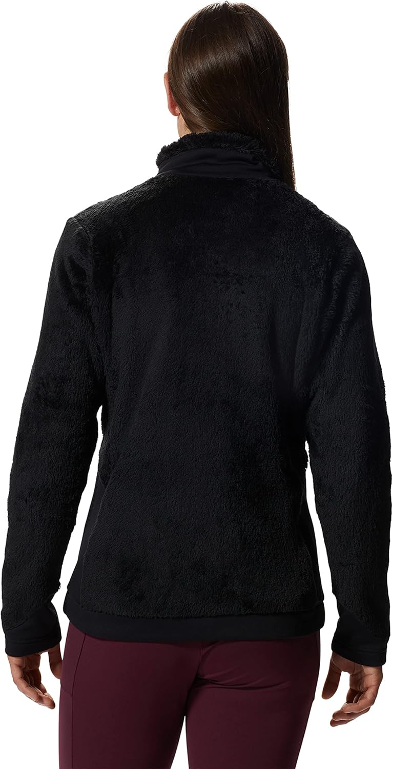 Mountain Hardwear womens Polartec High Loft Jacket - Image 3