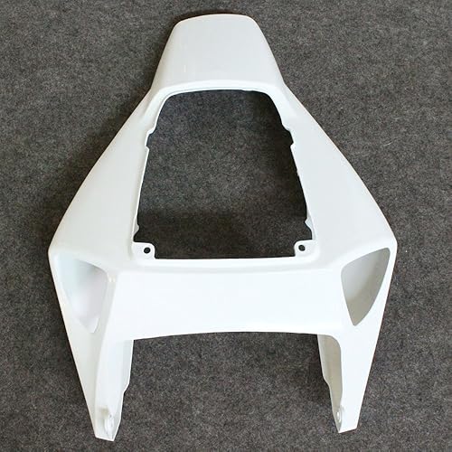 Miniatura 5 de ZXMOTO Kit de carenado de motocicleta sin pintar para Honda CBR 1000RR 2004 2005 Molde de inyección ABS Carrocería de plástico Conjunto de carenados