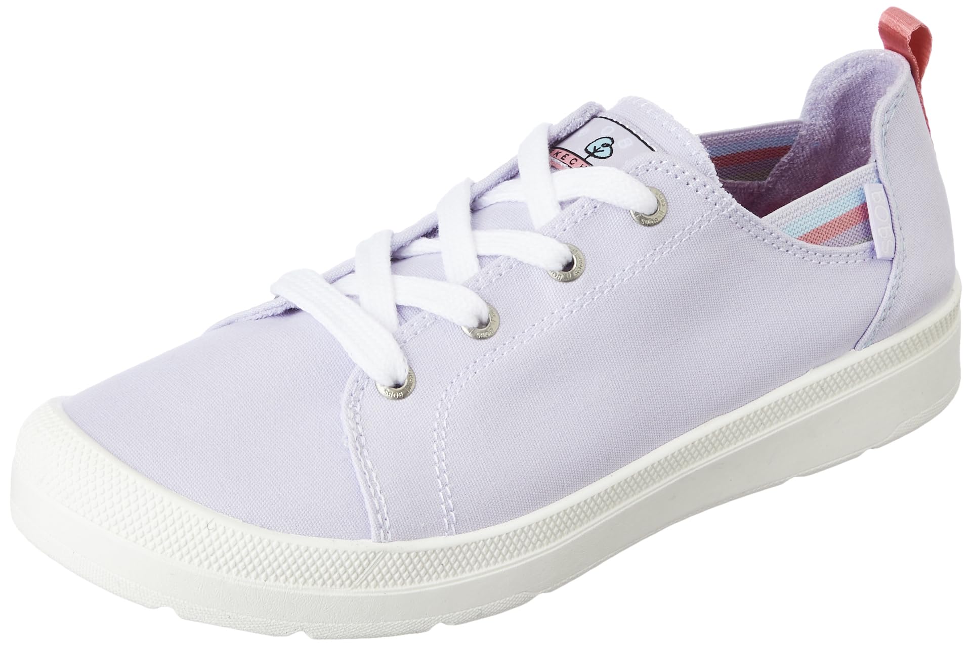 Skechers-BOBS Beyond-Womens Casual Shoes-113857-LAV-LAVENDER UK3 (B0BS9JDXGB) Amazon Price History, Amazon Price Tracker