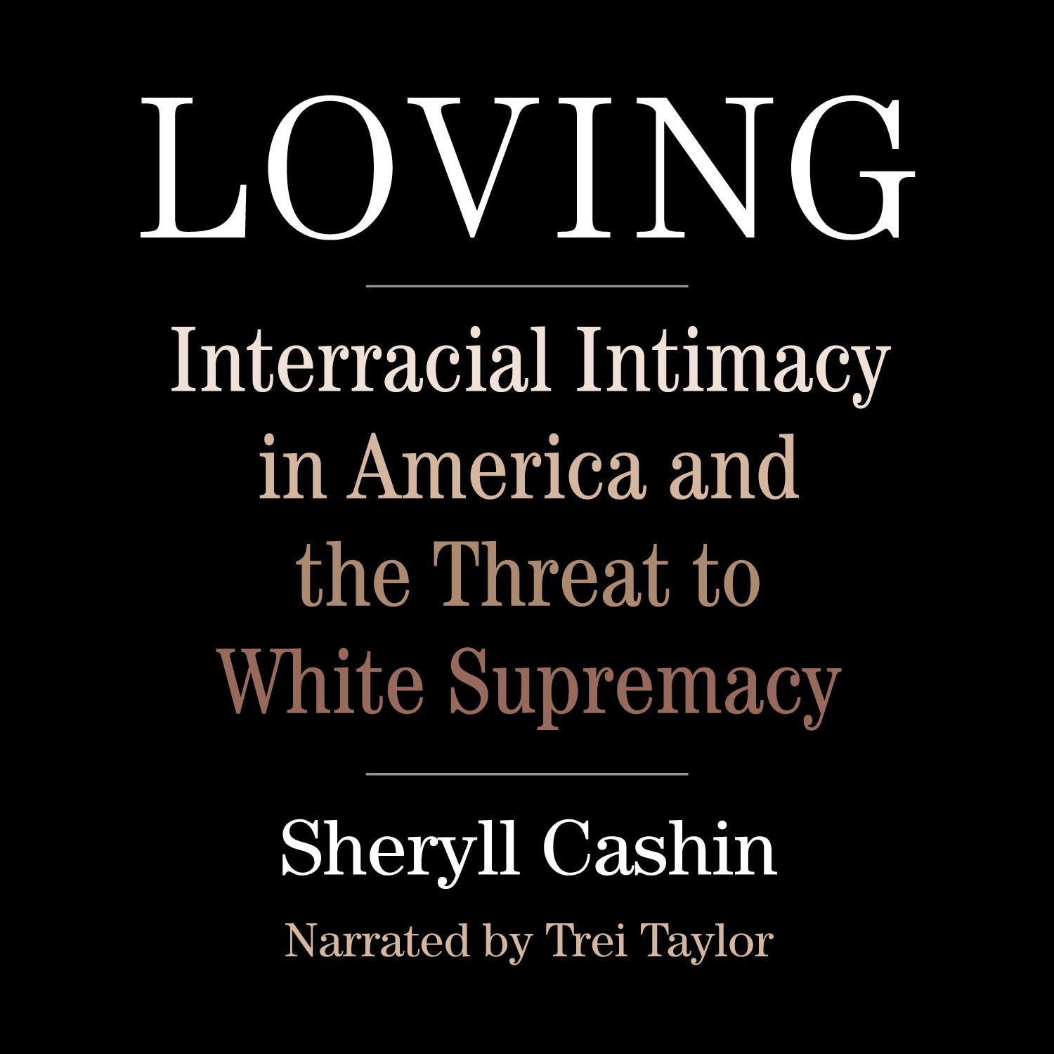 Cover art for Loving