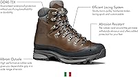 Vista 2 de SCARPA Kinesis Pro GTX Botas impermeables Gore-Tex para senderismo y mochilero para hombre