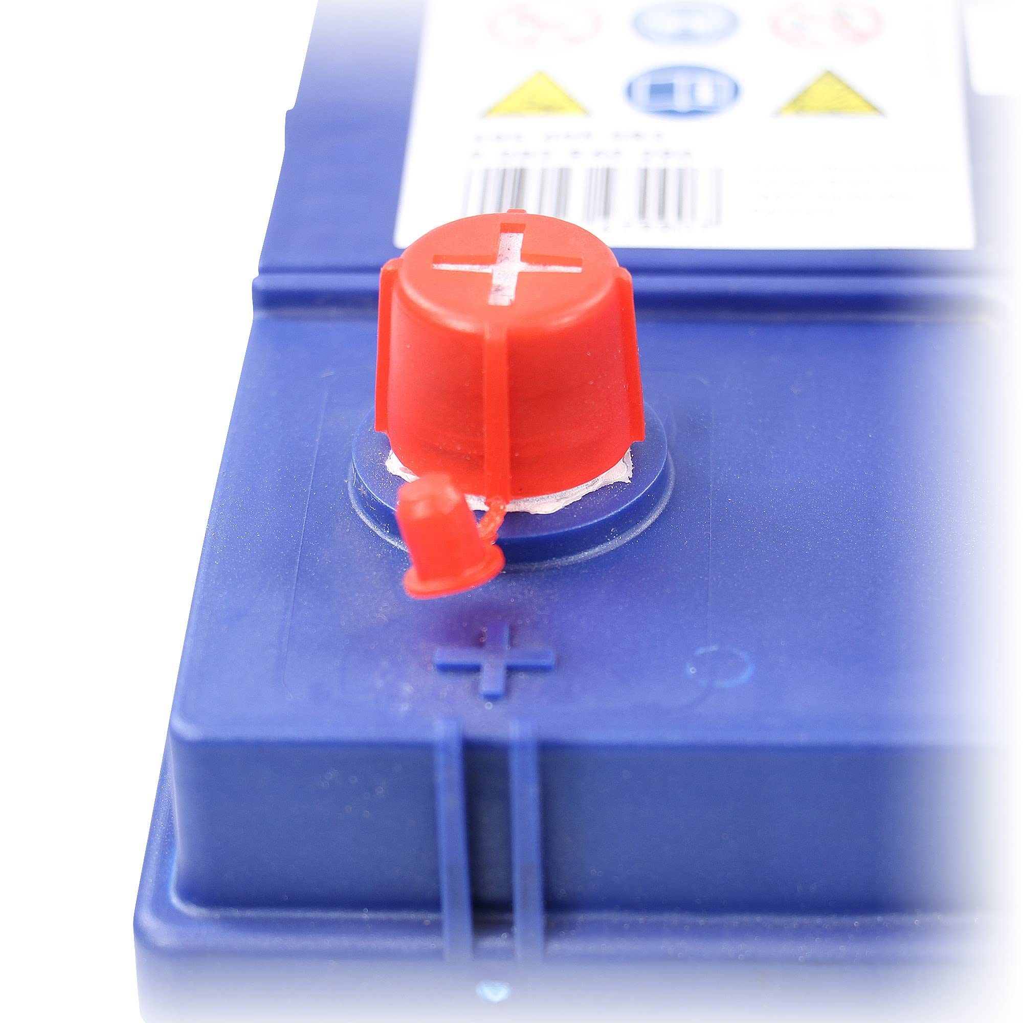 BOSCH Batería 95, Ah 830, A/EN 0 092 S40 290 L 306mm B 173mm H 225mm Compatible con VW DELIVERY, OPEL Antara A L07, FORD Ranger Mk2 ER, EQ, R Ranger ET MAVERICK UDS, UNS, FIAT TL
