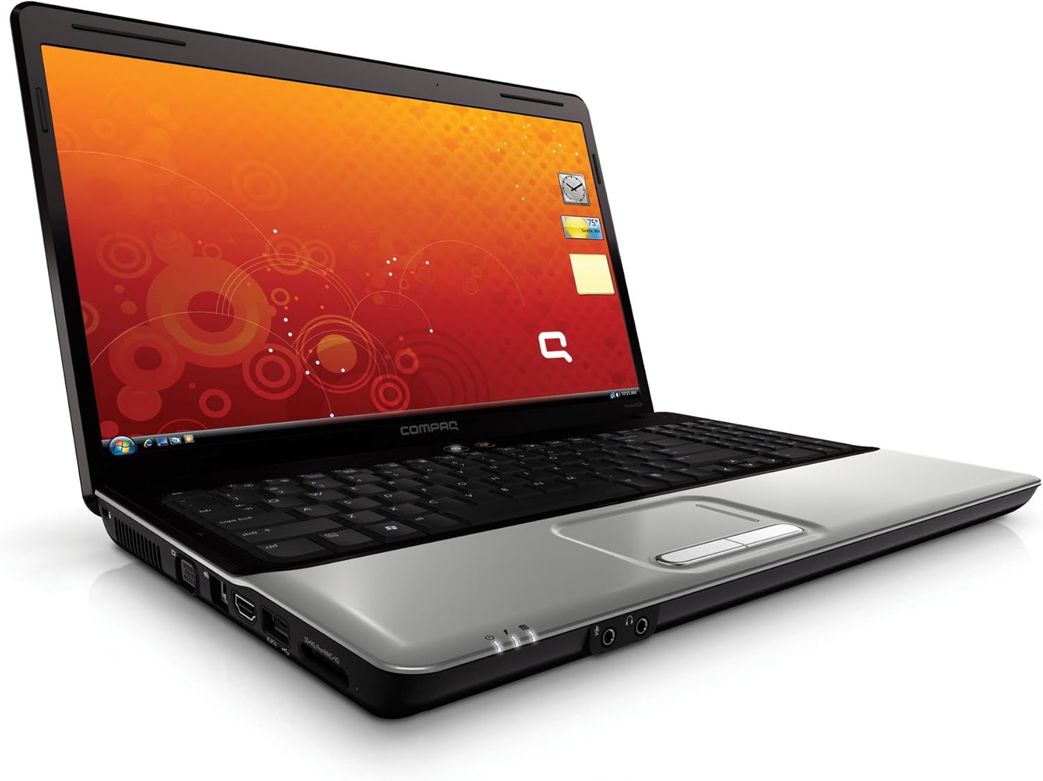 compaq laptop amazon