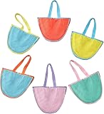 Meyjlgh Mesh Bag for Beach | Large Quick-Dry Fashion - Cruise Beach Tote Bags Mesh | for Outdoor Travel Summer Camping Vacation Trip Home Shower Bathroom Toys Clothes Towels Snack - 1