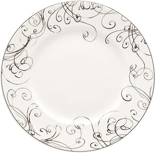 Lenox Simply Fine Chocolate Dinner Plate