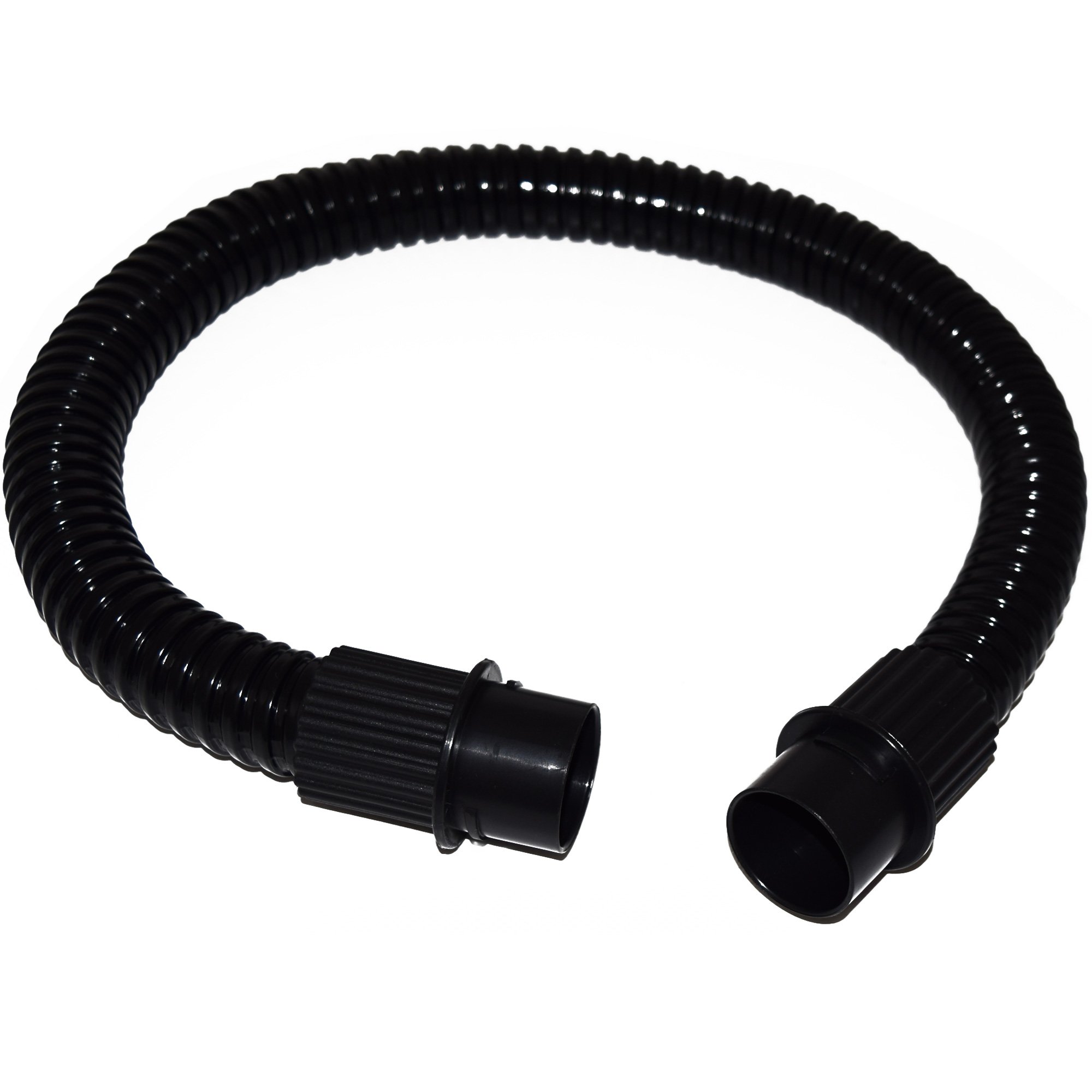 Syntrox Germany Edelstahl bis 20 Liter Aschesauger mit Motor Feinstaubsauger AC-1000-R Vesuv
