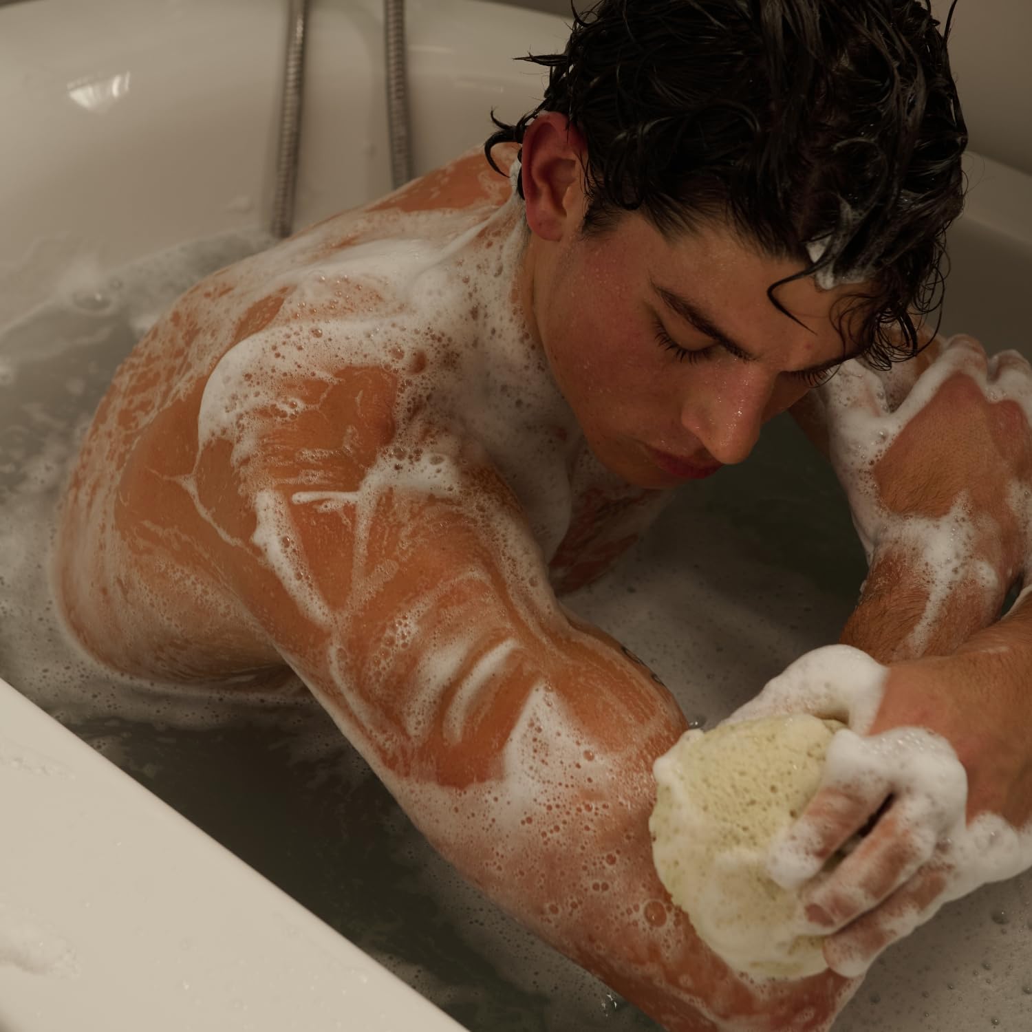 Jack Henry Men's Exfoliating Body Wash with Salicylic & Mandelic Acids