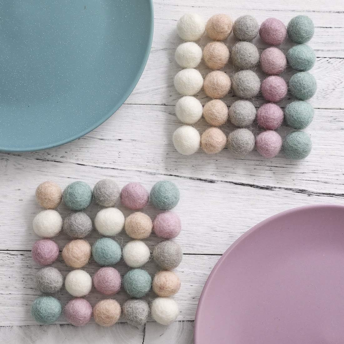 Let 39 S Make 羊毛フェルト ボール ポンポンボール ハンドメイド mm 30個 ウールボール モビール 手芸用品 壁飾り ガーランド レインボーカラー 誕生日プレゼント 21新入荷 Let 39 S Make 羊毛フェルト ボール ポンポンボール ハンドメイド mm 30個 ウールボール モビール 手芸用品 壁飾り ガーランド レインボーカラー 誕生日プレゼント 21新入荷