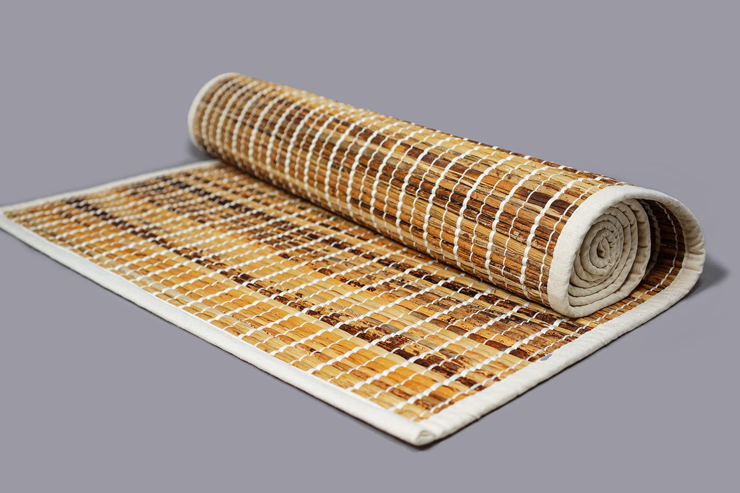 Indic Inspirations - Banana Fibre Yoga Mat (B09J8Z5YQ8) Amazon Price History, Amazon Price Tracker