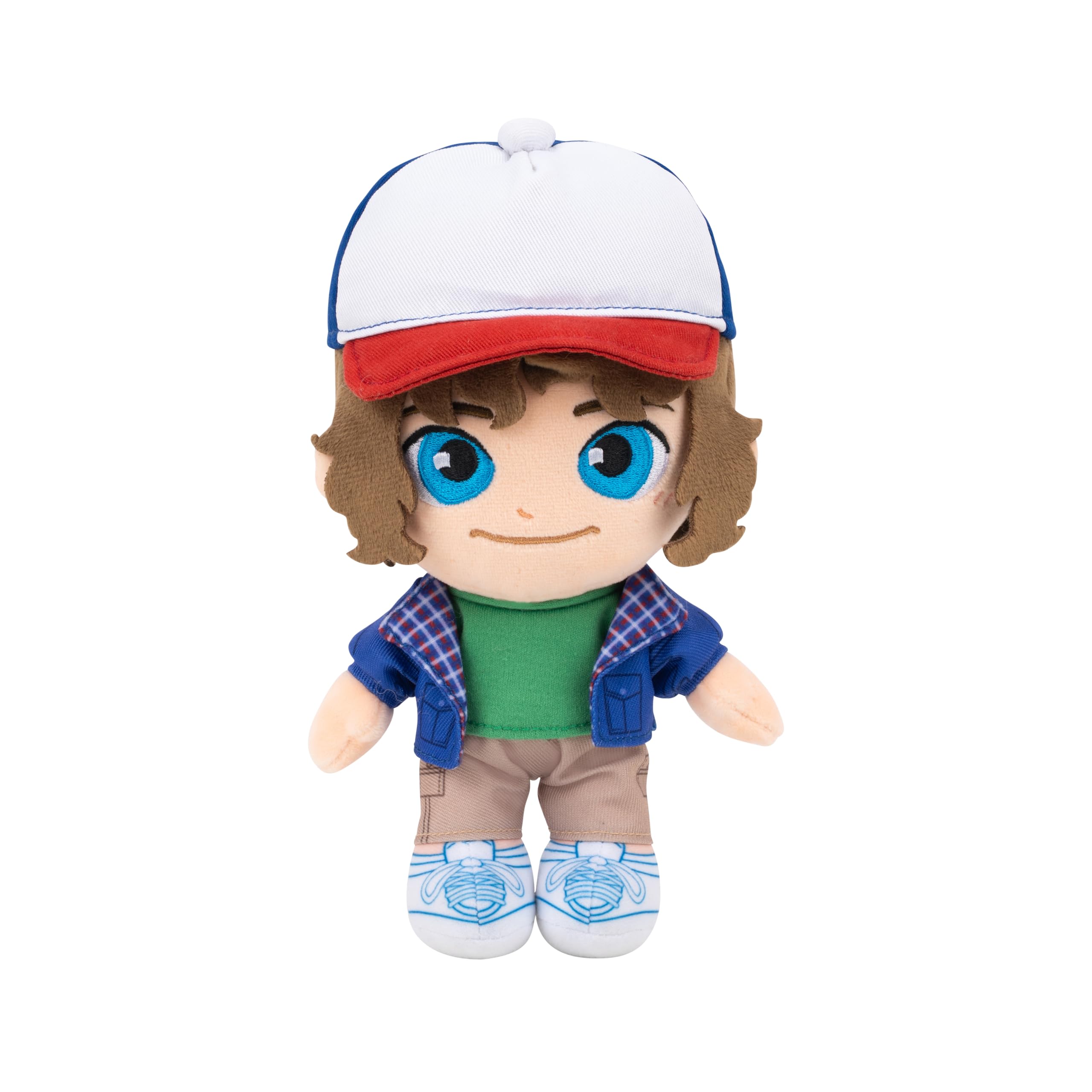 ストレンジャーシングス ダスティン サイン Stranger Things Amazon.co.jp: ストレンジャー・シングス ダスティン・ヘンダーソン