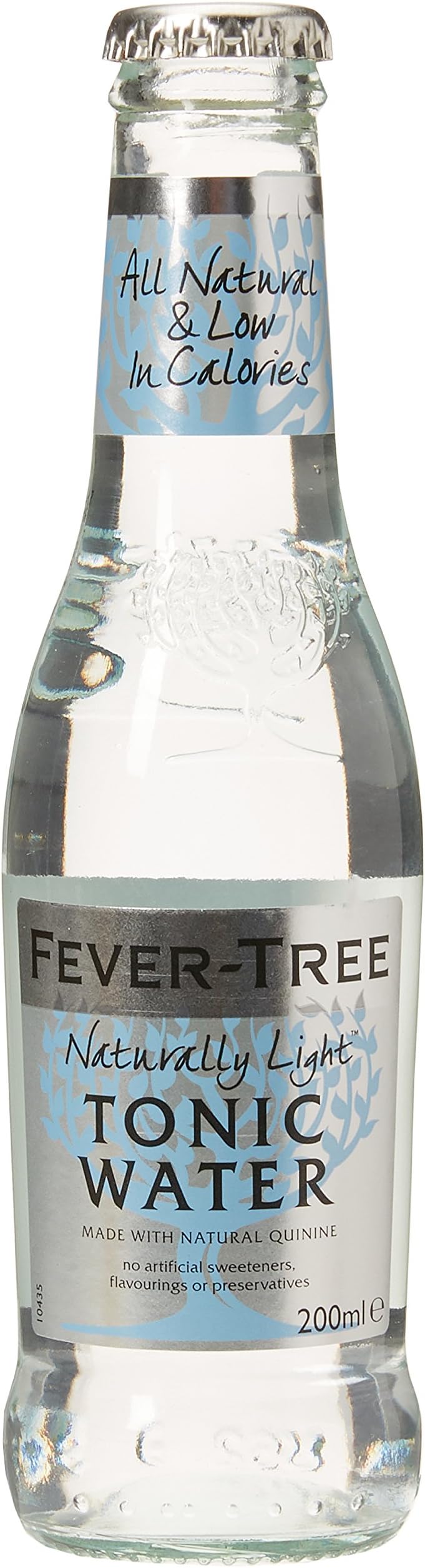 Fever-Tree Refreshingly Light Tonic Water 200Ml