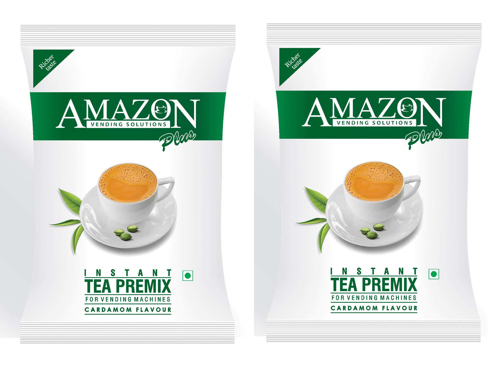 See full amazon price history chart for AMAZON 3 in 1 Instant Cardamom Plus Tea Premix (Premix Contains Tea, Milk and Sugar) for Vending Machines 2 Kg AMAZON 3 in 1 Instant Cardamom Plus Tea Premix (Premix Contains Tea, Milk and Sugar) for Vending Machines 2 Kg (B08NB1P72V) Amazon Price History, Amazon Price Tracker