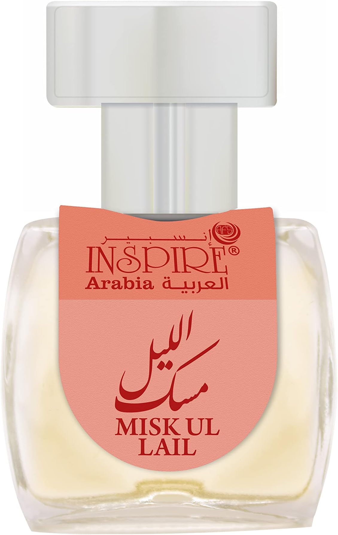 Arabia Misk Ul Lail CPO – 20ML – Concentrated Perfume Oil For Unisex, Long-Lasting Attar Fragrance