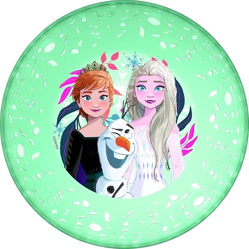 Frozen Reusable Party Bowl