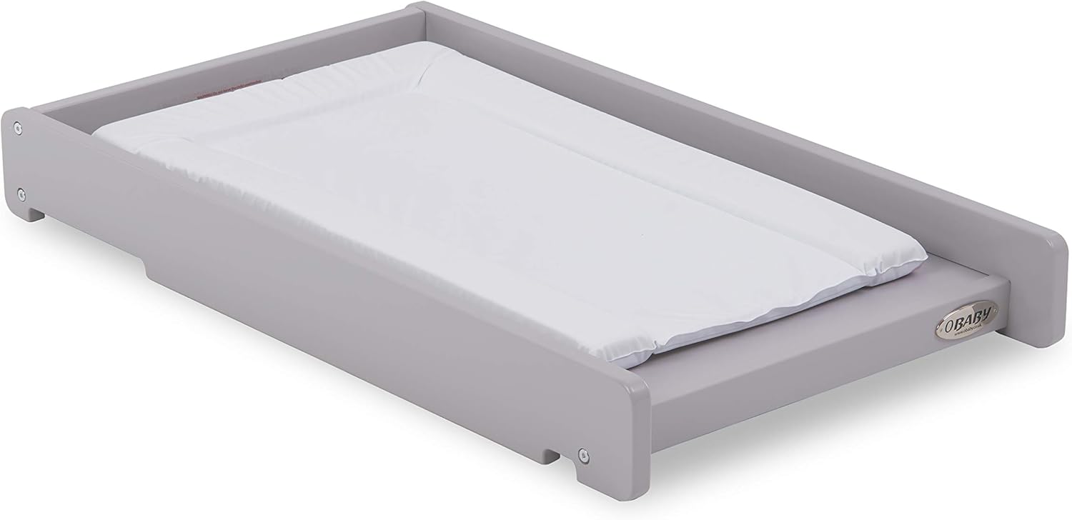 cot top changer amazon