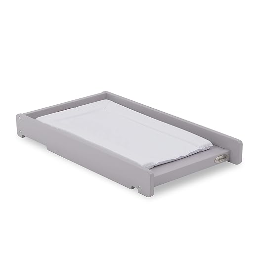 obaby cot top changer