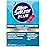 Alka-Seltzer Plus Maximum Strength Cough, Mucus & Congestion Powermax Liquid Gels, Fast and Effective Chest Congestion Relief, Cough Suppressant, For Adults and Children 12 Years and Older 24 Count