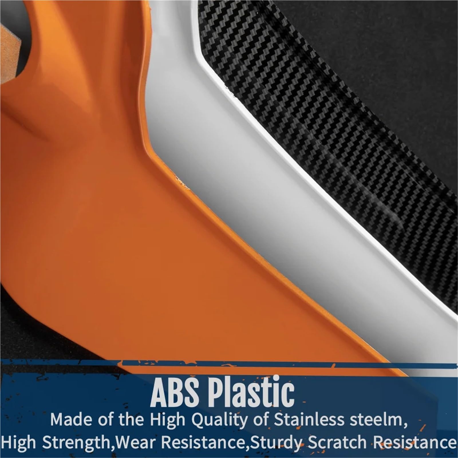 Osłona tylnego panelu bocznego siedzenia motocykla, osłona ochronna, pasuje do K/TM Duke 390 2017-2022 Motorcycle Cowl Fairing Cover