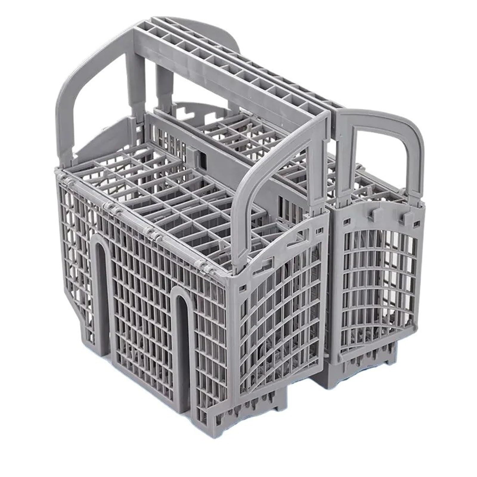 Cesta For Cubiertos, Piezas De Lavavajillas