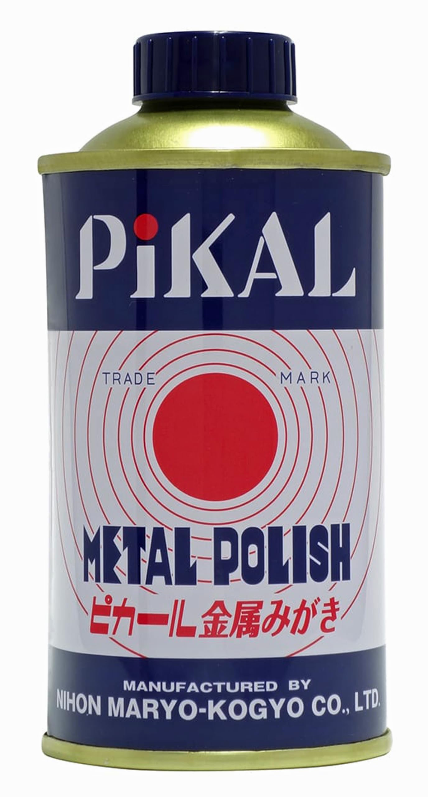 ♡ピカール♡様用です°・*:.。.☆ Amazon.co.jp: ピカール(Pikal) 日本磨料工業 ピカｰル 液(180g) 11100