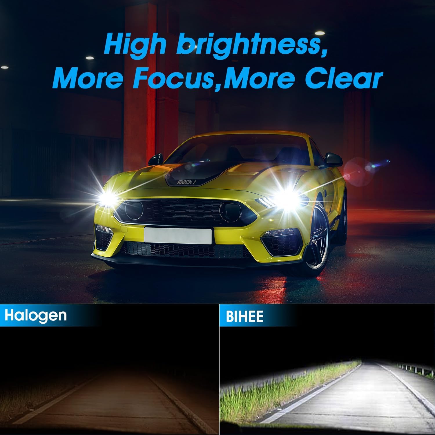 D8S Xenon égő specifikációk