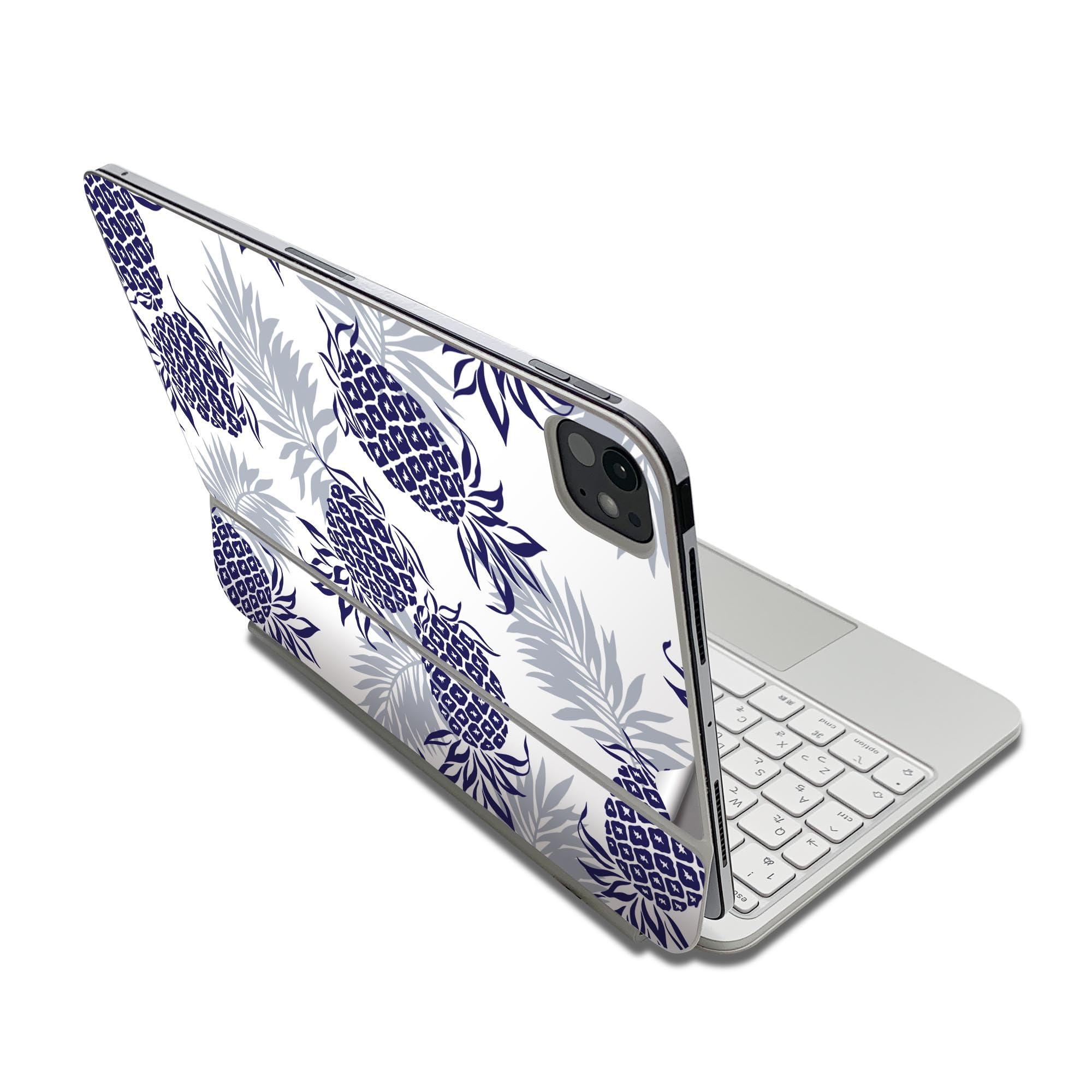 Amazon.co.jp: Magic Keyboard & iPadpro 13 インチ 用 スキンシール