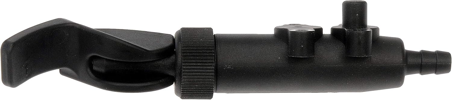 Dorman 904-463 Diesel Filter Bowl Drain Valve Compatible with Select Dodge Models