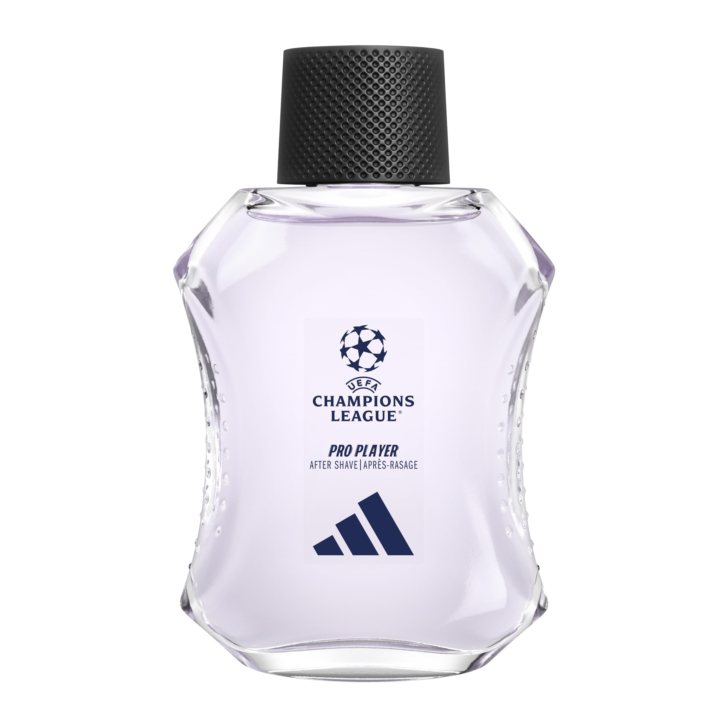adidas UEFA Champions League PRO PLAYER Edition - AfterShave 100ml