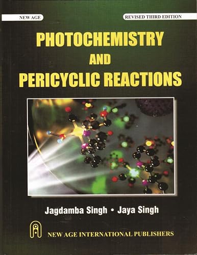 Photochemistry and Pericyclic Reactions