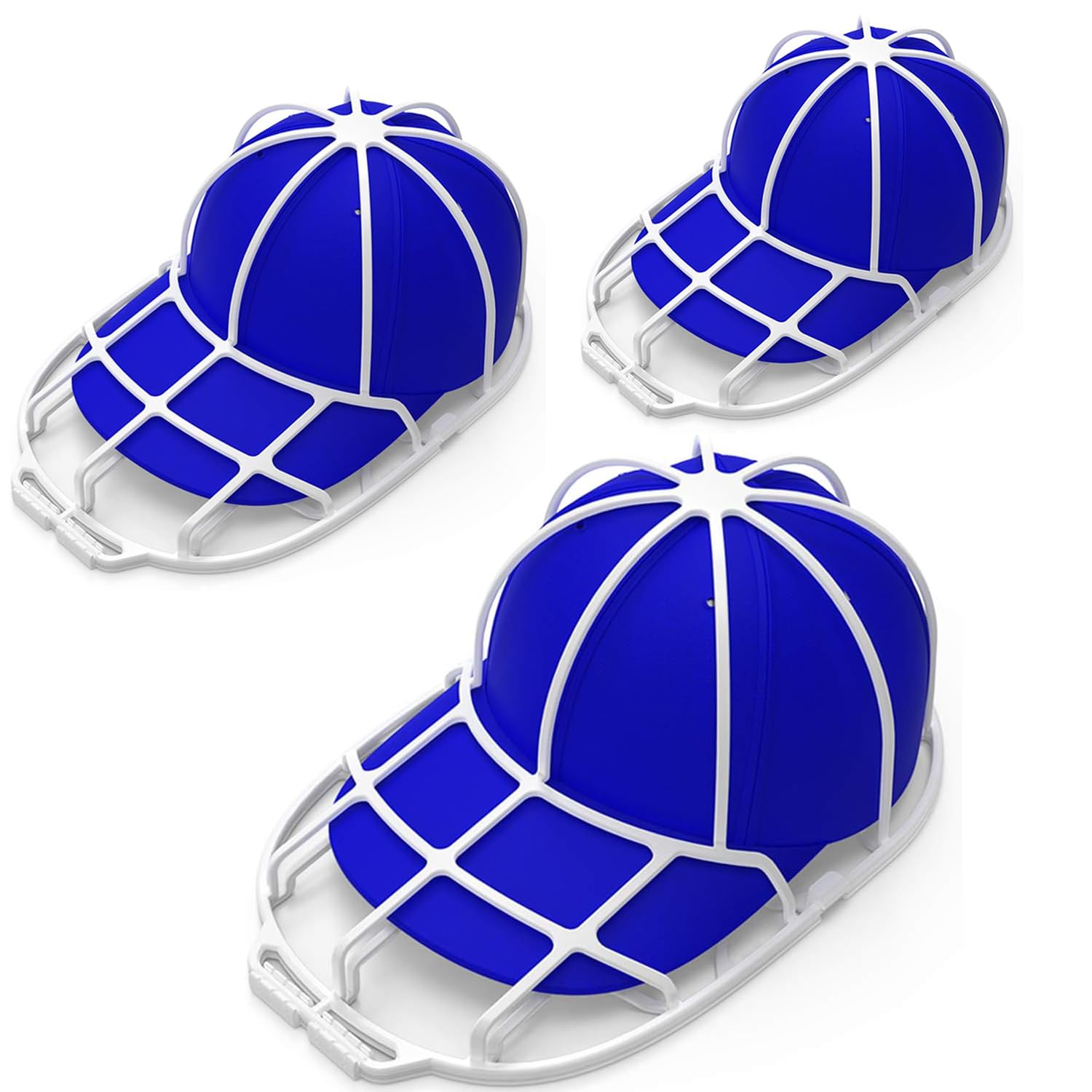 Amazon.com: YEENOR Hat Washer (3 Pack) - Baseball Cap Cleaner for Amazon.com: YEENOR Hat Washer (3 Pack) - Baseball Cap Cleaner for