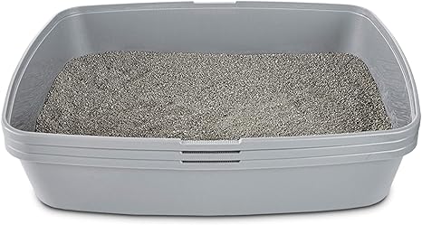 amazon sifting litter box